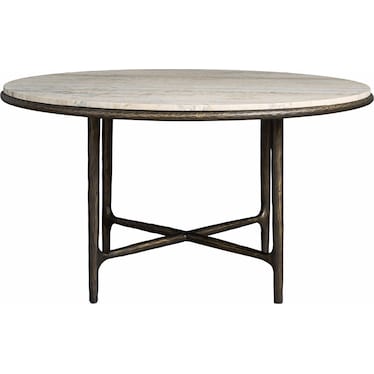 Griffith Park Round Dining Table