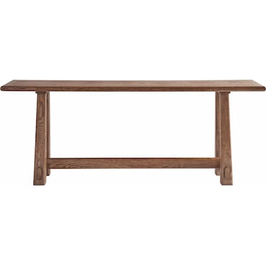 Griffith Park Sienna Console Table