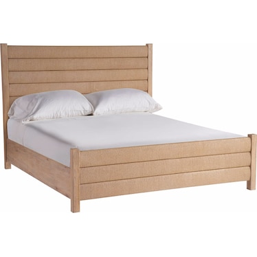 Griffith Park Bed Danish Cord Canyon