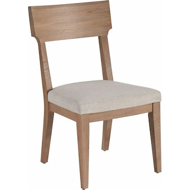 Griffith Park Canyon Side Chair