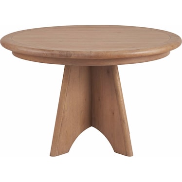 Griffith Park Canyon Dining Table