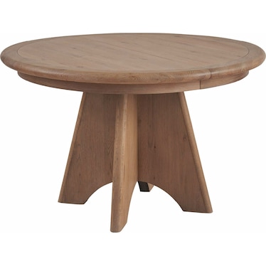 Griffith Park Canyon Dining Table