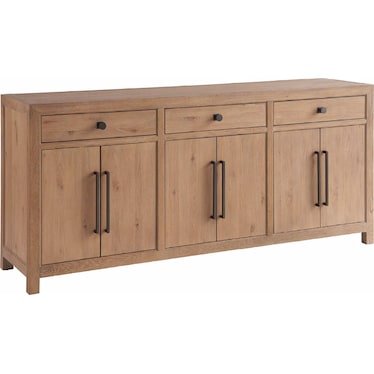 Canyon Credenza