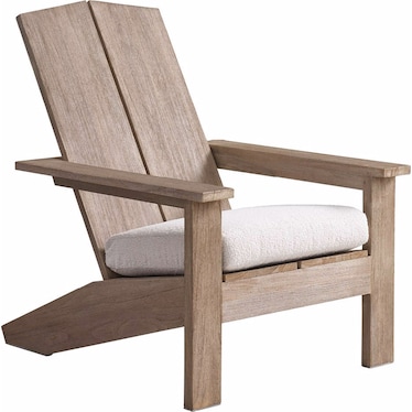 Saratoga Accent Chair