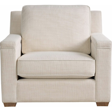 Leah Performance Fabric Chair