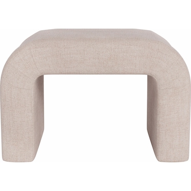 Nora Timeless Style Ottoman