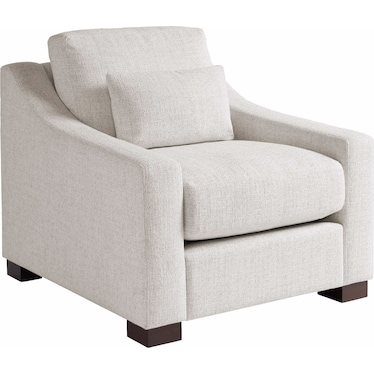 Brooklyn Performance Fabric Chair