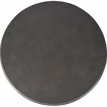 Dwell Mirror Smoked Bronze