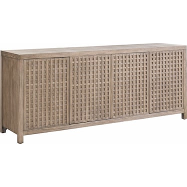 Dwell Boulder Credenza