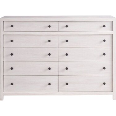 Dwell Collection River Rock Dresser