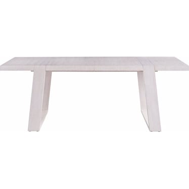 Dwell Modern River Rock Dining Table