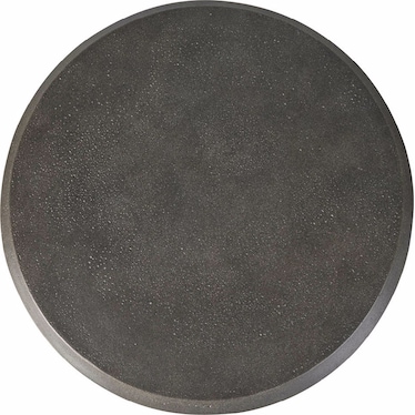 Dwell Charcoal Side Table