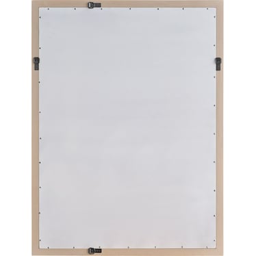 Modern Desert Style Wall Mirror
