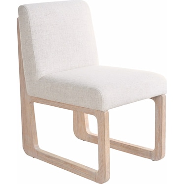 Modern Desert Side Chair