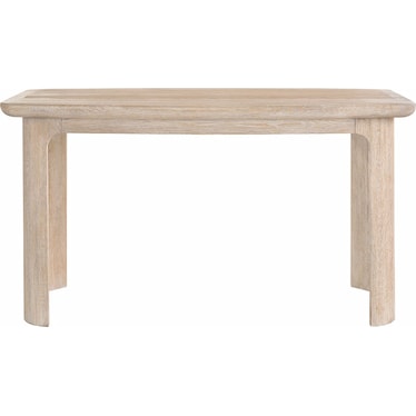 Modern Desert Finish Desk