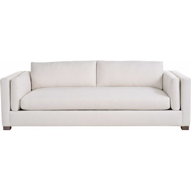 Dalton Modern Contemporary Tailored Sofa