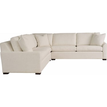 Anna 3-Piece Sectional