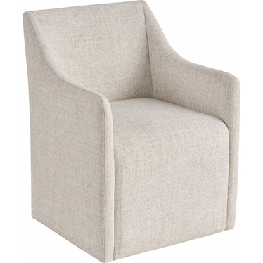 Nico Upholstered Dining Chair
