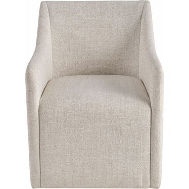 Nico Upholstered Dining Chair