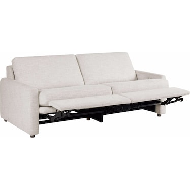 Hyde Sofa Yukon Sand Fabric