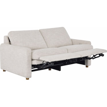 Hyde Performance Fabric Loveseat