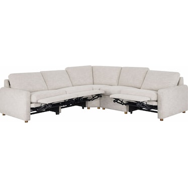 Hyde Sectional