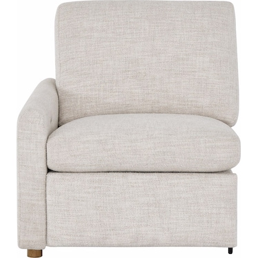 Motion Recliner Performance Fabric