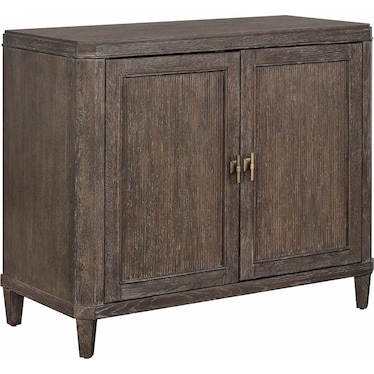 Cocoa Chest