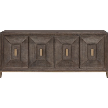 Montclair Credenza