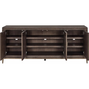 Montclair Credenza