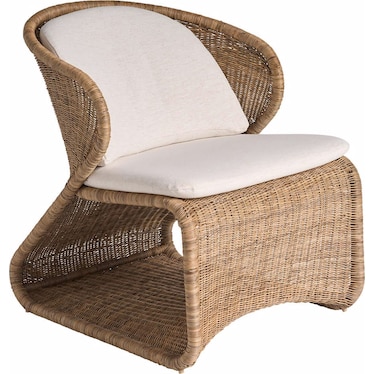 Oasis Lounge Chair