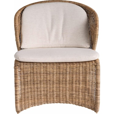Oasis Lounge Chair