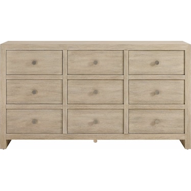 Dockside Dresser