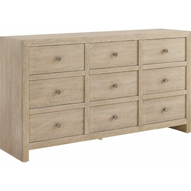 Dockside Dresser
