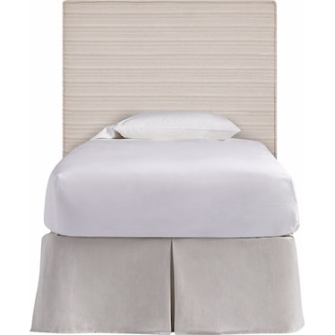 Twin Drift Headboard