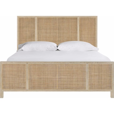 Oasis Bed