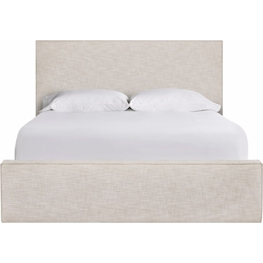 Drift Upholstered Bed