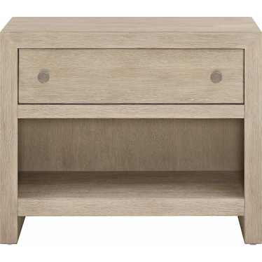 Dockside Nightstand