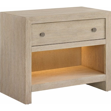 Dockside Nightstand