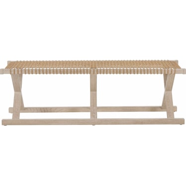 Dockside Bench