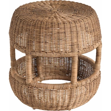 Oasis Stool