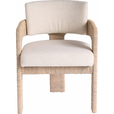 Abaca Arm Chair