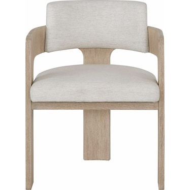 Dockside Arm Chair