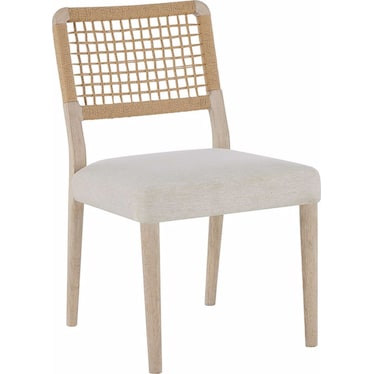 Dockside Chair