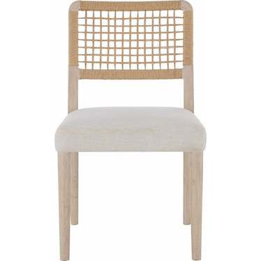 Dockside Chair