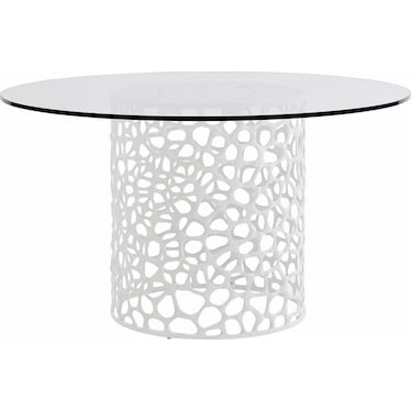 Coral Dining Table - 54"