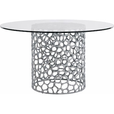 Coral Dining Table - 60"