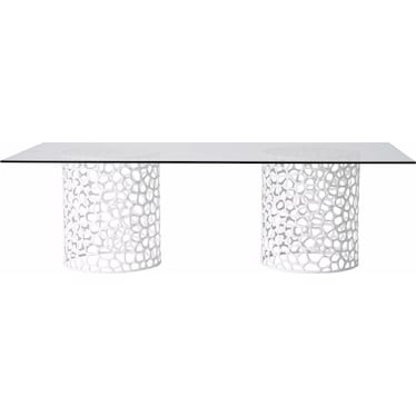 Coral Dining Table