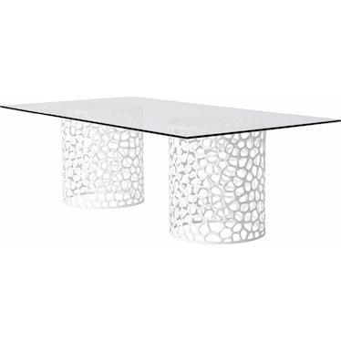 Coral Dining Table