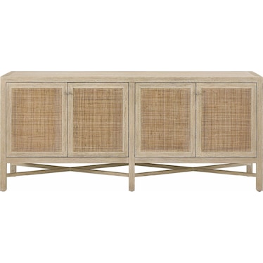 Dockside Credenza